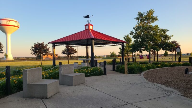 Raintree Village Park B - Yorkville, IL