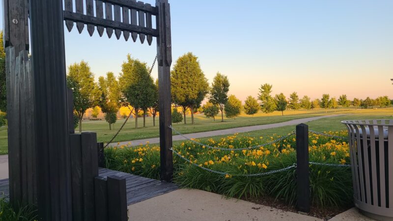 Raintree Village Park B - Yorkville, IL