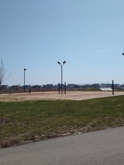 Regional Park At Bristol Bay - Yorkville, IL