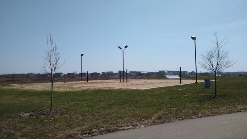 Regional Park At Bristol Bay - Yorkville, IL