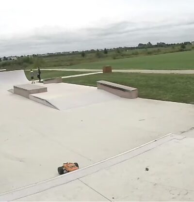 Regional Park At Bristol Bay - Yorkville, IL
