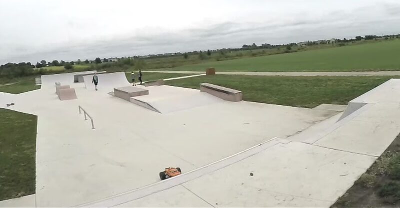 Regional Park At Bristol Bay - Yorkville, IL