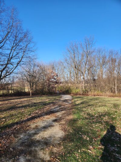 Richard Young Forest Preserve - Yorkville, IL