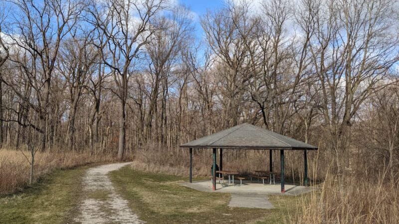 Richard Young Forest Preserve - Yorkville, IL