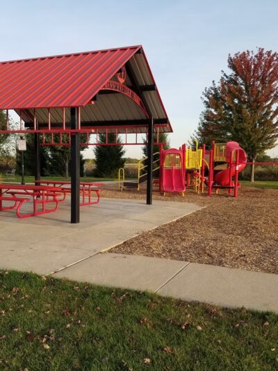 Riemenschneider Park - Yorkville, IL