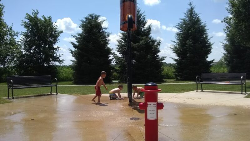 Riemenschneider Park - Yorkville, IL