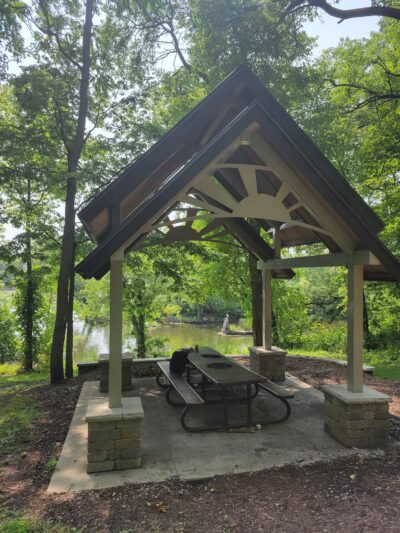 Ron Clark Park - Yorkville, IL