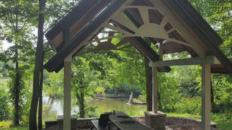 Ron Clark Park - Yorkville, IL