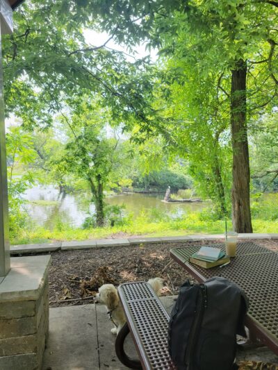 Ron Clark Park - Yorkville, IL