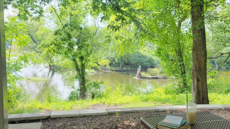 Ron Clark Park - Yorkville, IL