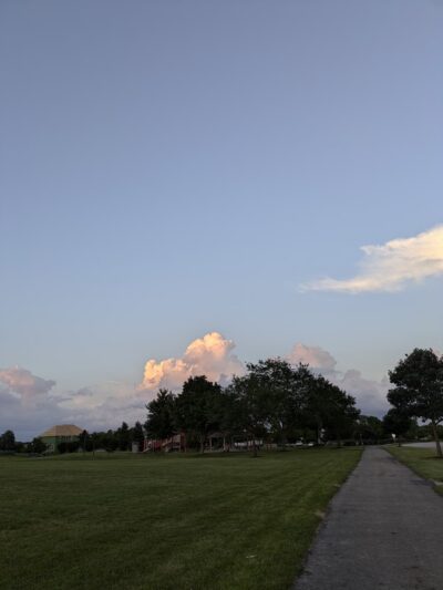 Rotary Park - Yorkville, IL