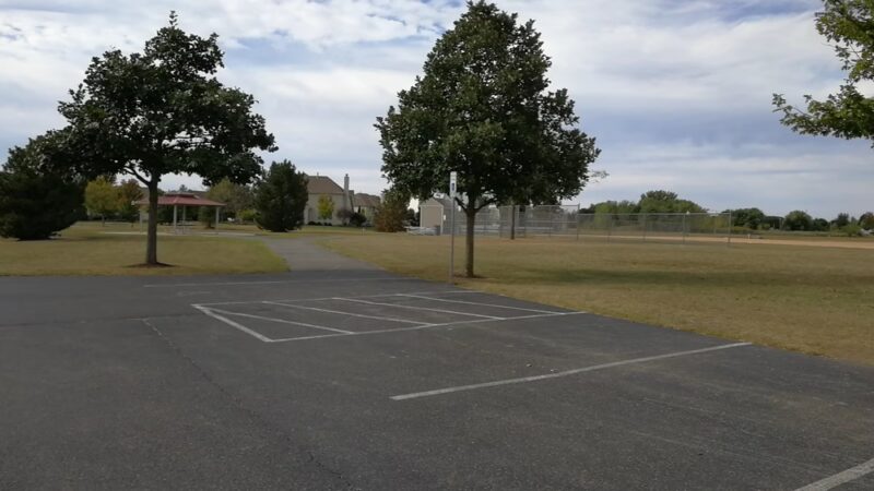Rotary Park - Yorkville, IL