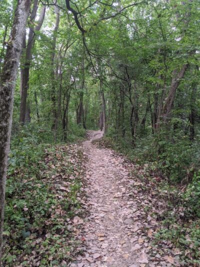 Saw Wee Kee Park - Yorkville, IL