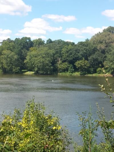 Saw Wee Kee Park - Yorkville, IL
