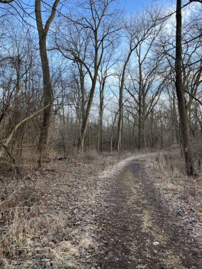 Saw Wee Kee Park - Yorkville, IL