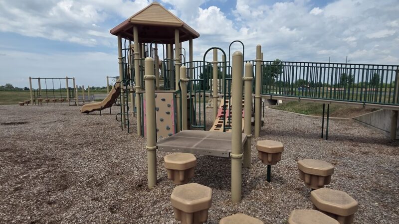 Yorkville Park and Recreation Area - Yorkville, IL