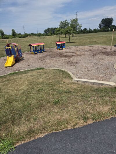 Yorkville Park and Recreation Area - Yorkville, IL
