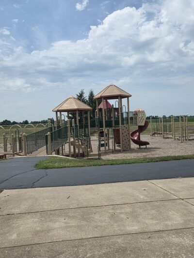 Yorkville Park and Recreation Area - Yorkville, IL