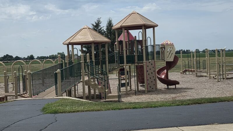 Yorkville Park and Recreation Area - Yorkville, IL