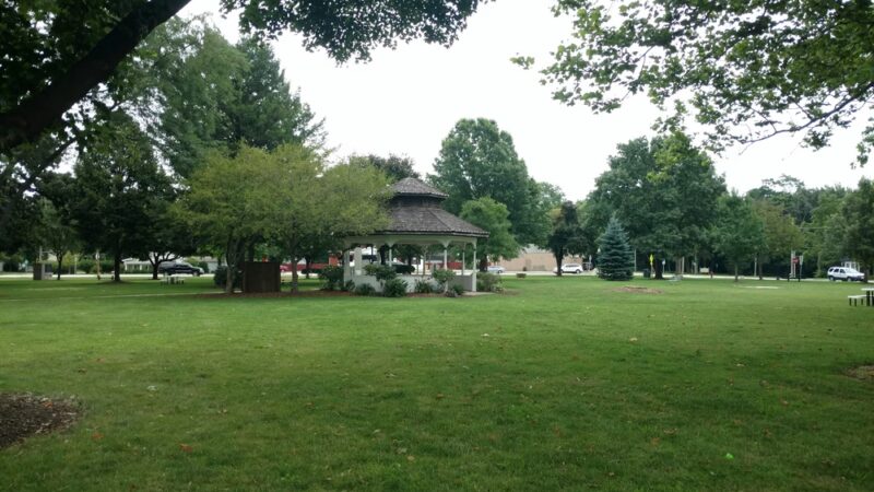 Yorkville Town Square - Yorkville, IL