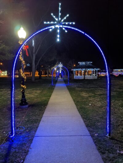 Yorkville Town Square - Yorkville, IL