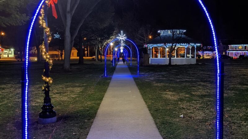 Yorkville Town Square - Yorkville, IL