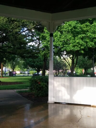 Yorkville Town Square - Yorkville, IL