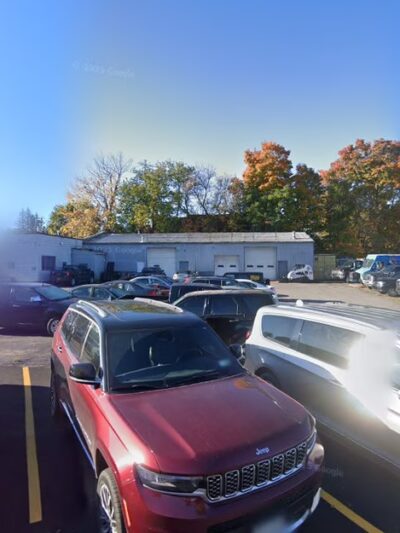 Yorkville Village - Yorkville, NY