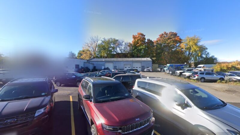 Yorkville Village - Yorkville, NY