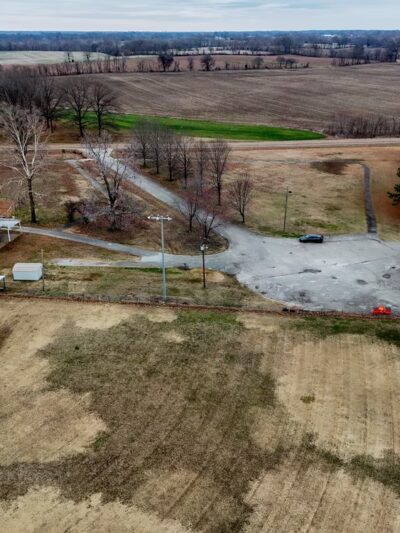 Yorkville City Park - Yorkville, TN
