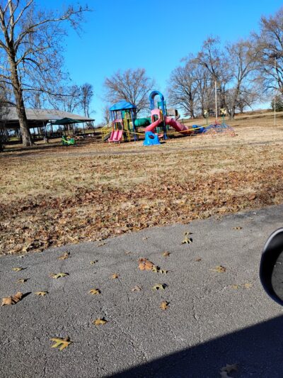 Yorkville City Park - Yorkville, TN
