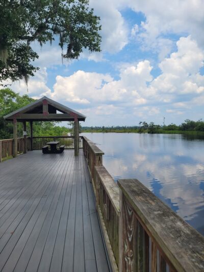 David W Hutchison Park - Youngstown, FL