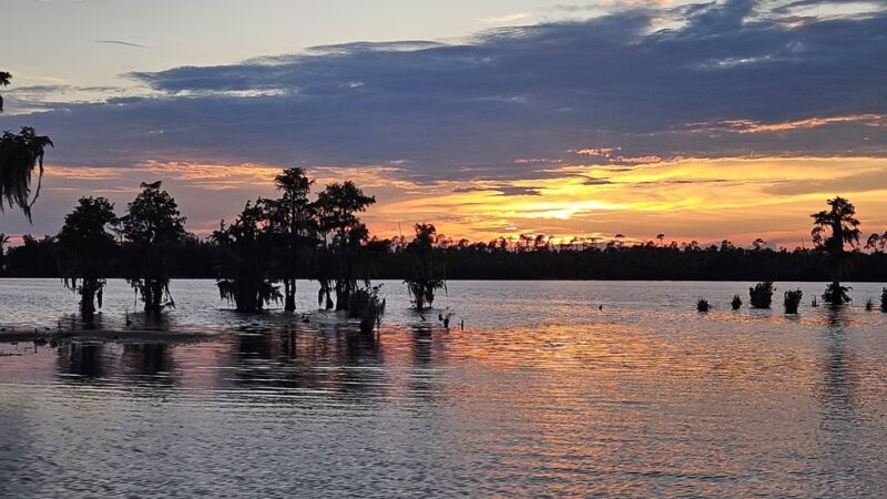 David W Hutchison Park - Youngstown, FL