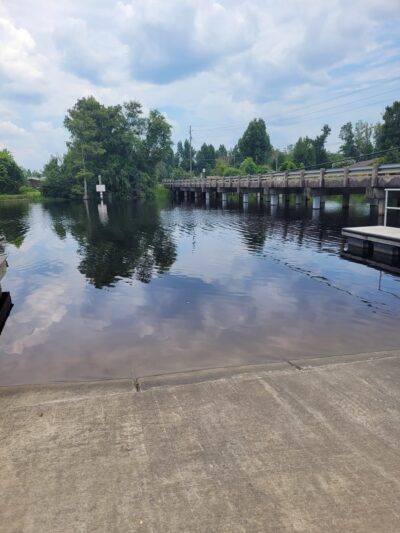David W Hutchison Park - Youngstown, FL