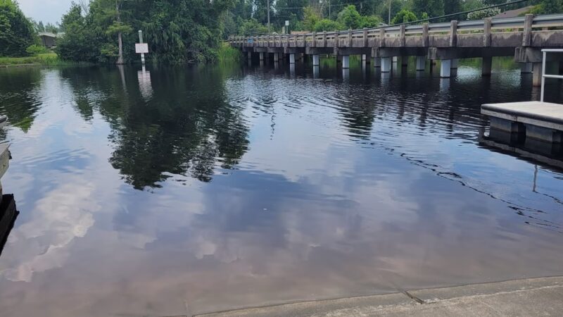 David W Hutchison Park - Youngstown, FL