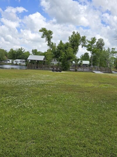 David W Hutchison Park - Youngstown, FL