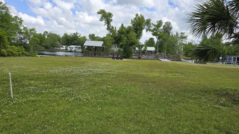 David W Hutchison Park - Youngstown, FL