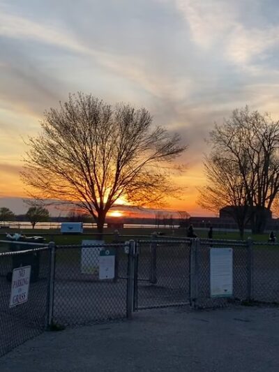 Youngstown Public Dock - Youngstown, NY