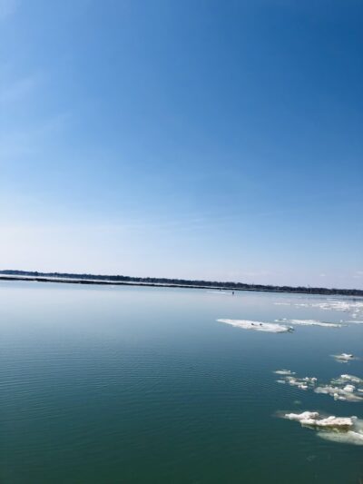 Youngstown Public Dock - Youngstown, NY