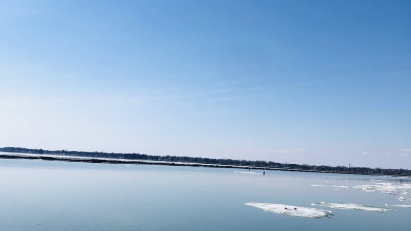Youngstown Public Dock - Youngstown, NY