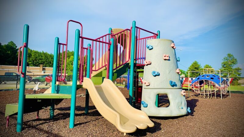 Luddy Park - Youngsville, NC