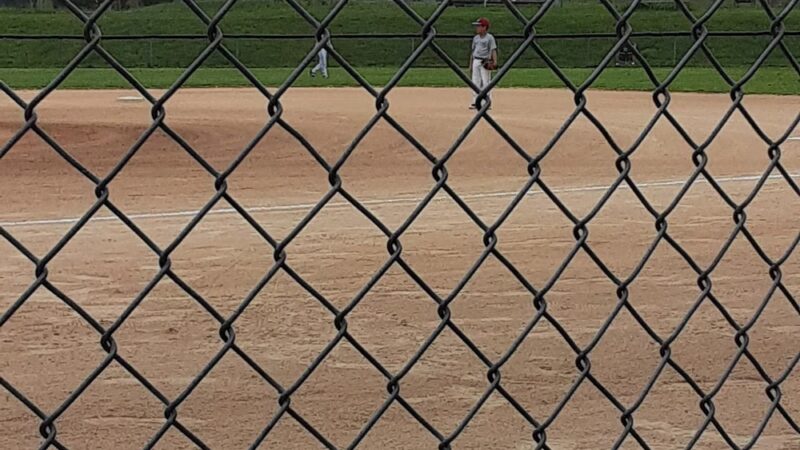 Luddy Park - Youngsville, NC