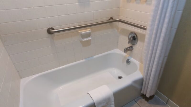 Best Western Miner's Inn - Yreka, CA