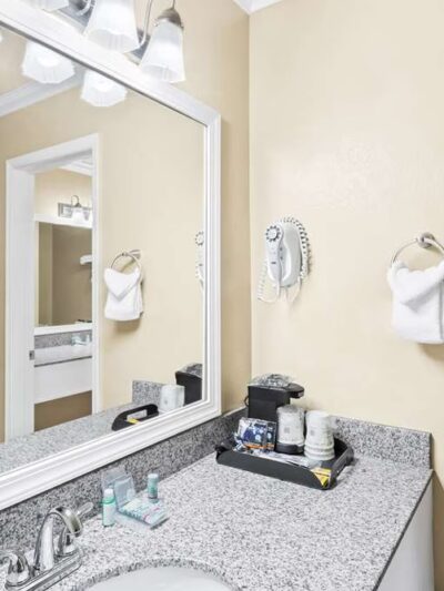 Best Western Miner's Inn - Yreka, CA