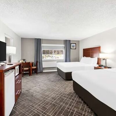 Comfort Inn Yreka I-5 - Yreka, CA