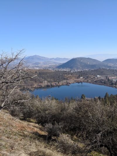 Greenhorn Park - Yreka, CA