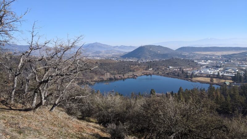 Greenhorn Park - Yreka, CA