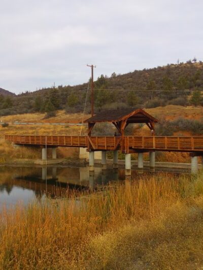 Greenhorn Park - Yreka, CA