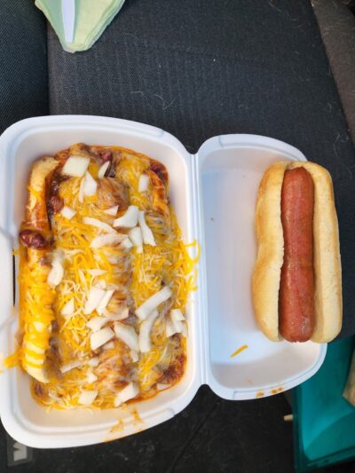 Jack's Dogs - Yreka, CA
