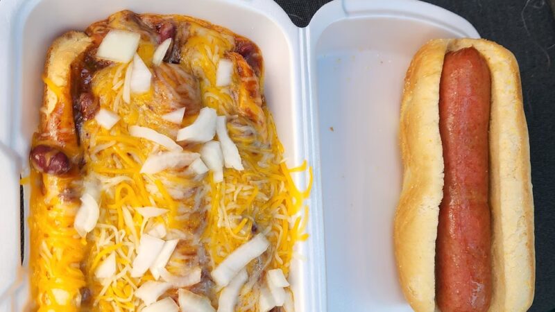 Jack's Dogs - Yreka, CA